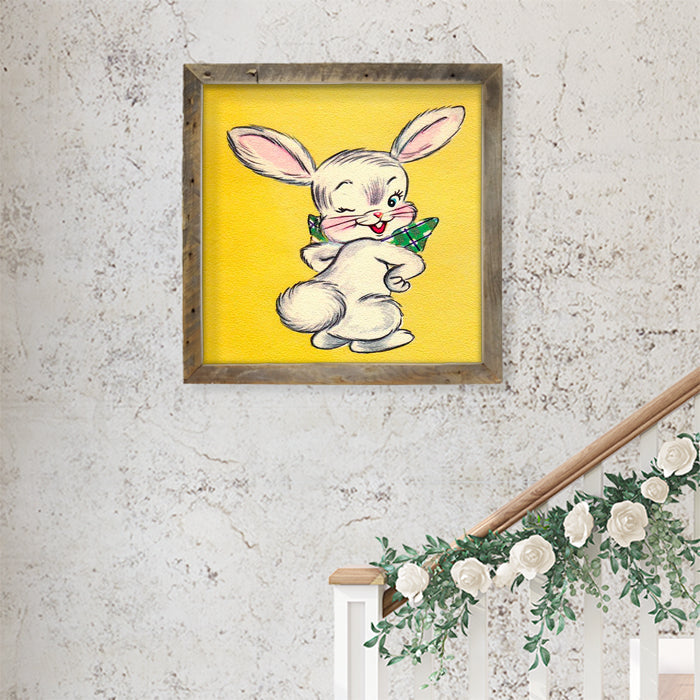 Cotton Tail