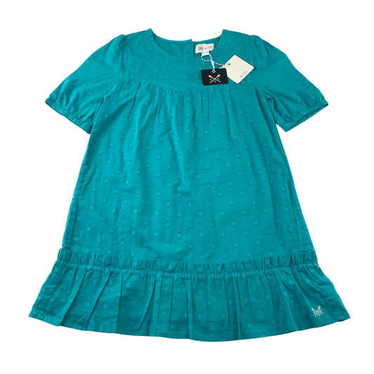 Preloved Crew Clothing dress for kids
