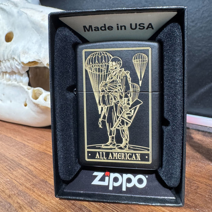 Custom Double Sided Lighter