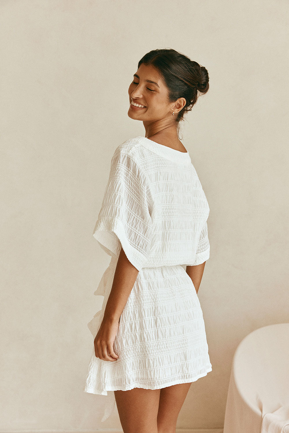 Tarah Dress