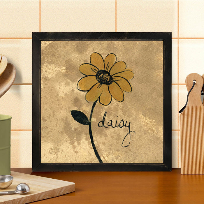 Daisy