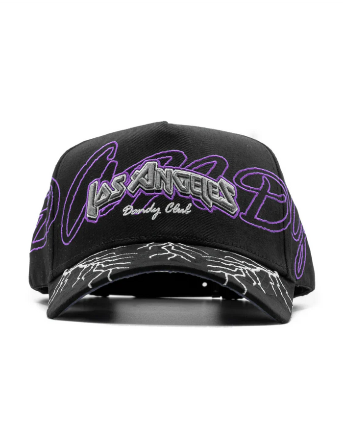DANDY CLUB PURPLE STORM