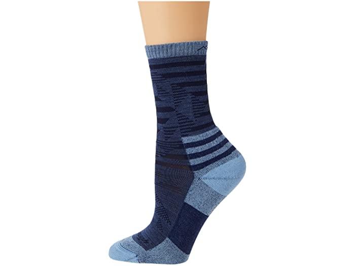 DARN TOUGH CERES MICRO CREW LIGHT CUSHION SOCK