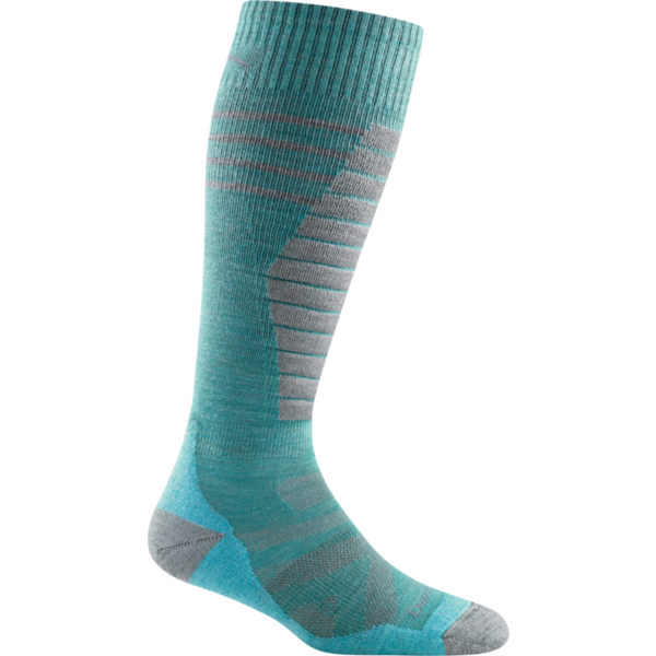 DARN TOUGH EDGE OTC MIDWEIGHT CUSHION WOMENS SNOW SOCK