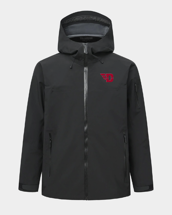 Dayton Crusade Jacket Black