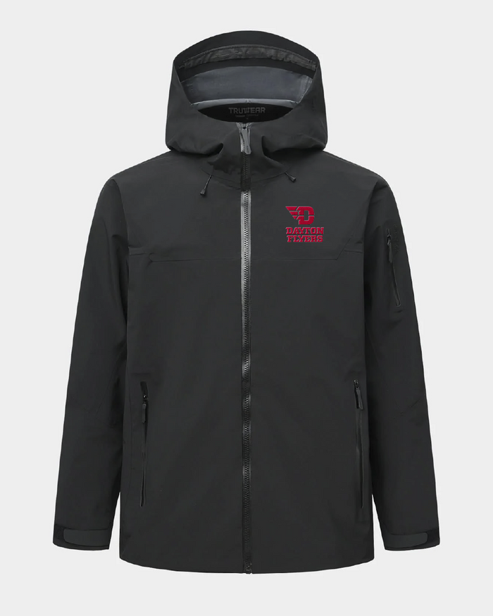 Dayton Crusade Jacket Black