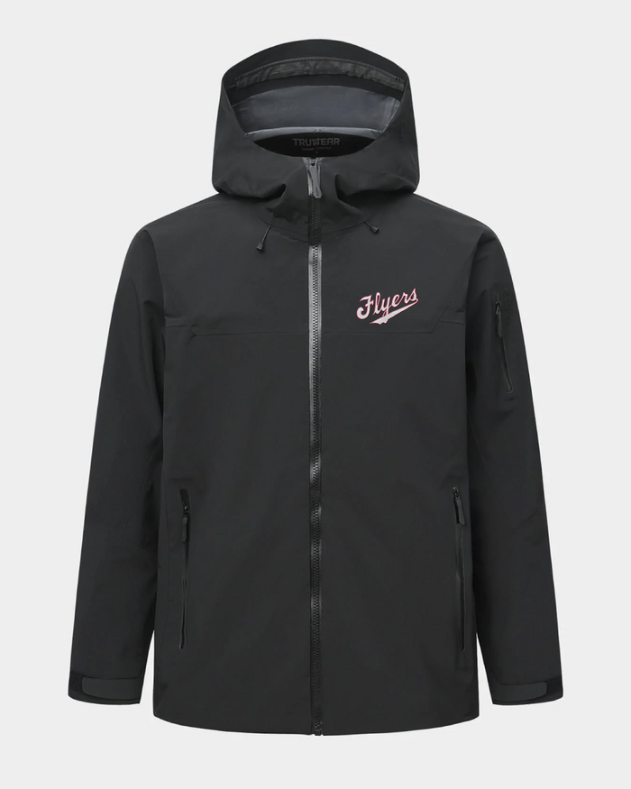 Dayton Crusade Jacket Black