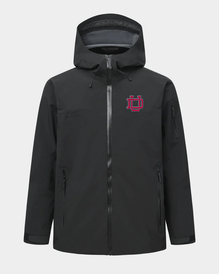 Dayton Crusade Jacket Black