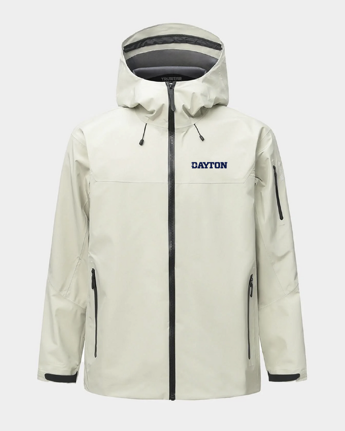 Dayton Crusade Jacket Bone