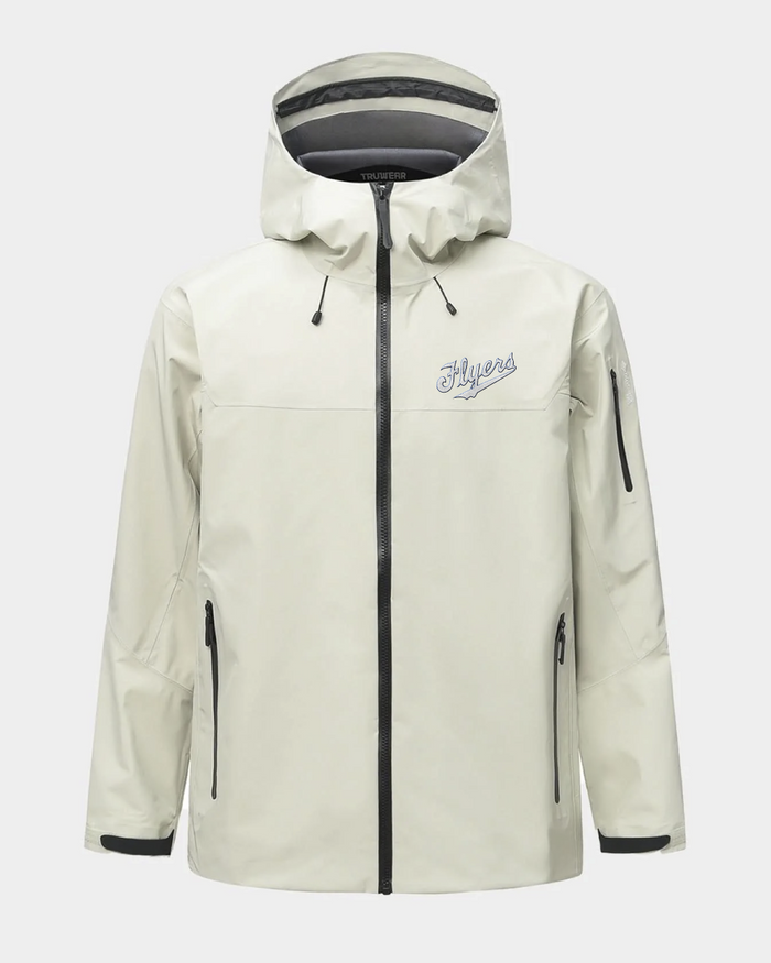 Dayton Crusade Jacket Bone