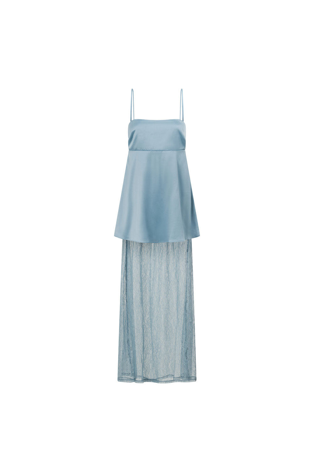 Dove Dress