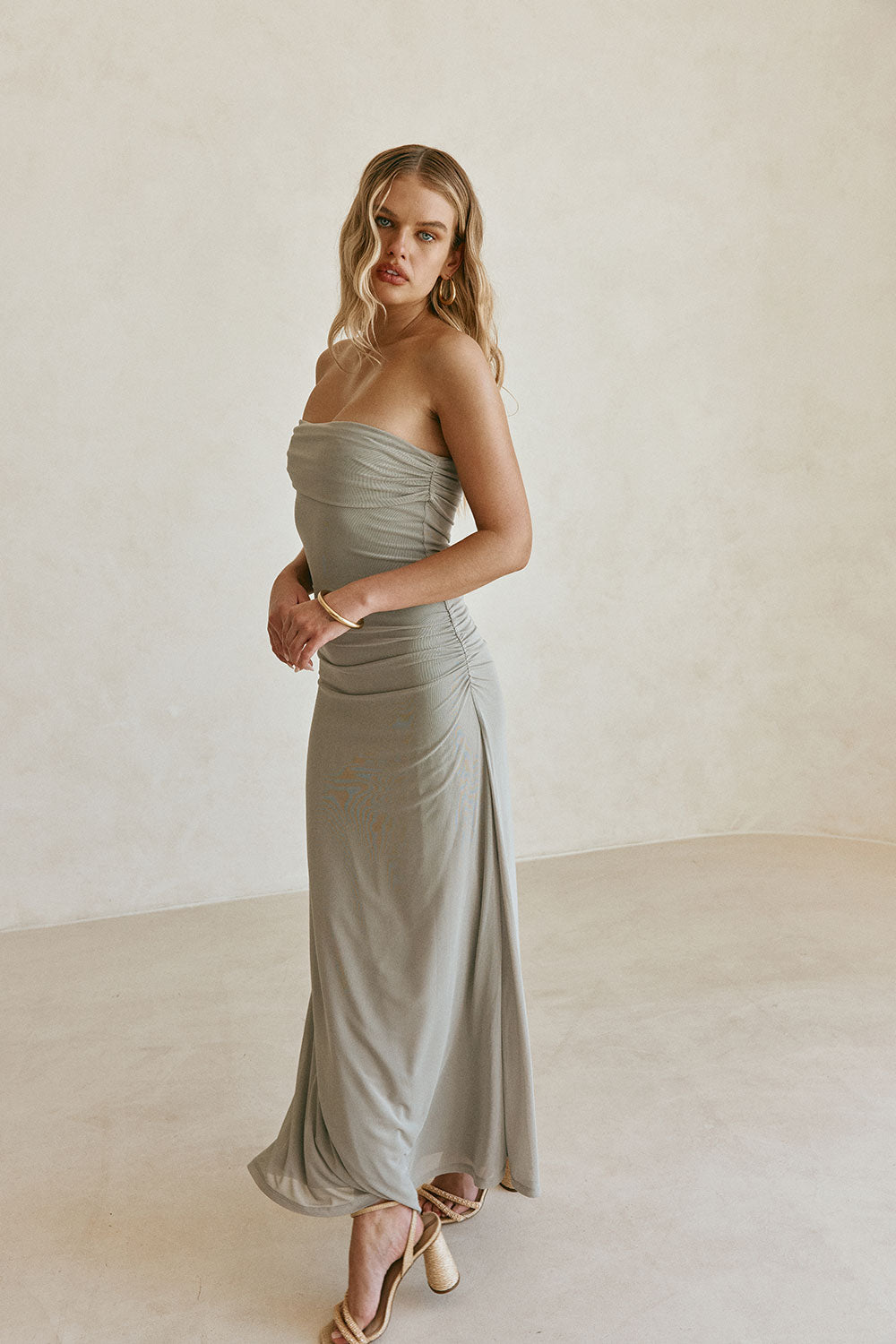 Danika Dress