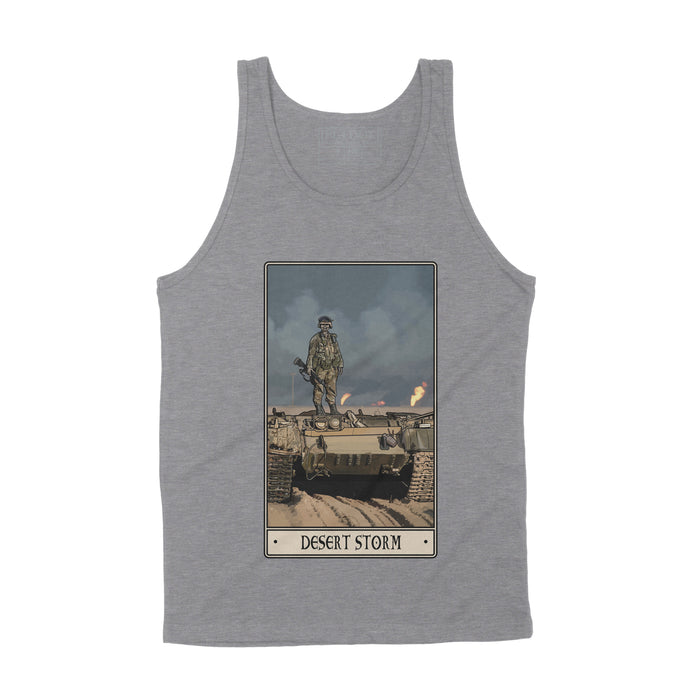 Desert Storm Tank Top