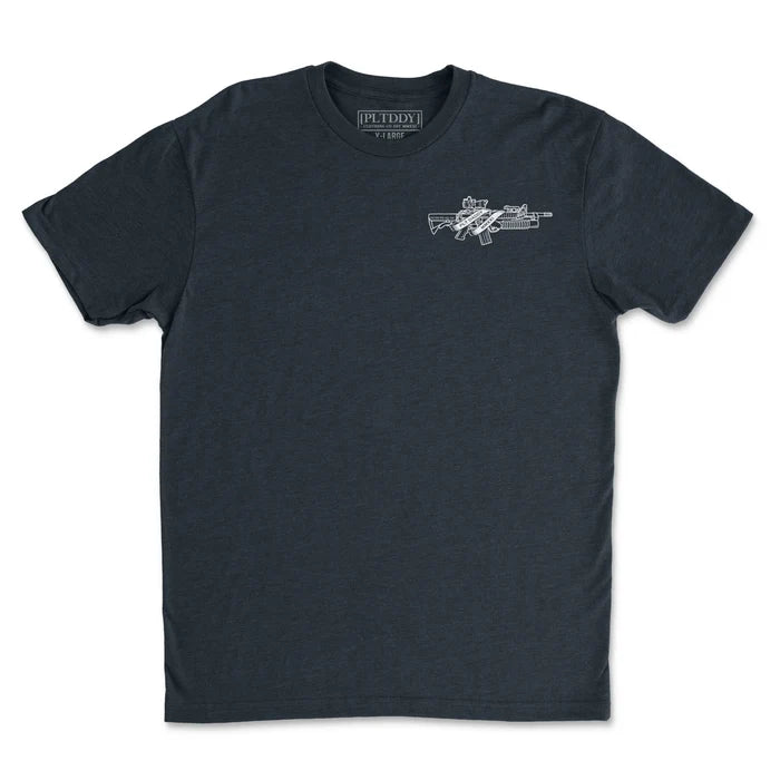 Desert Storm Tee