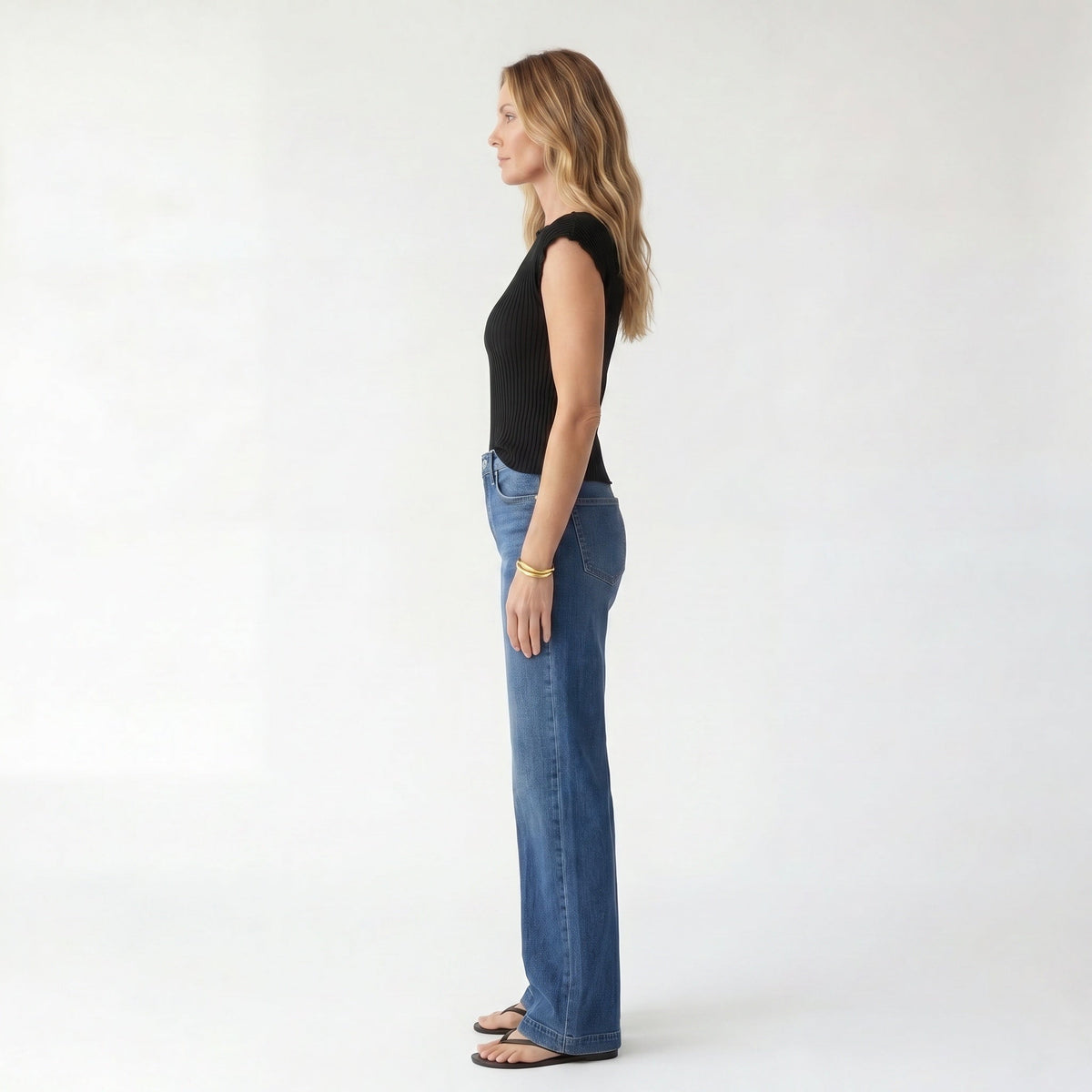 Parker Blouse