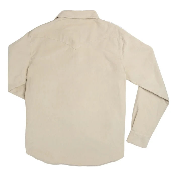 Desperado Shacket | Limestone | Sendero Provisions Co