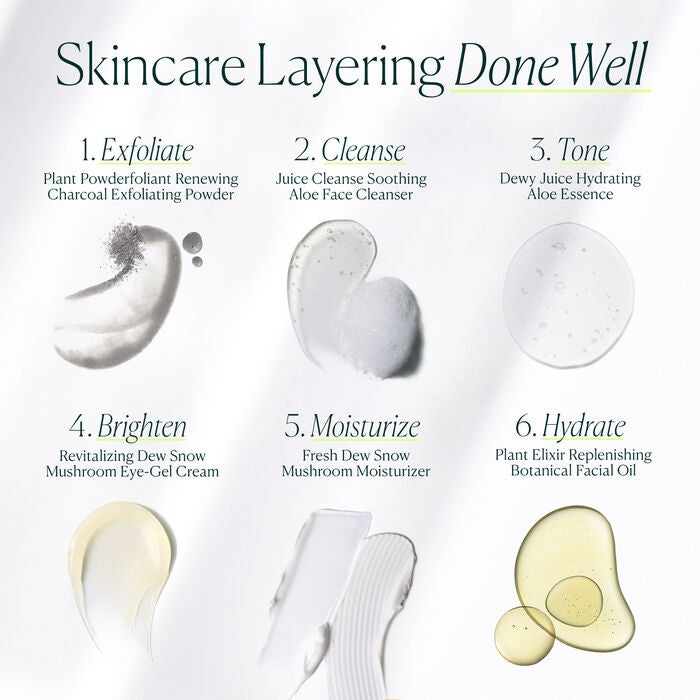 Dewy Juice Hydrating Aloe Essence