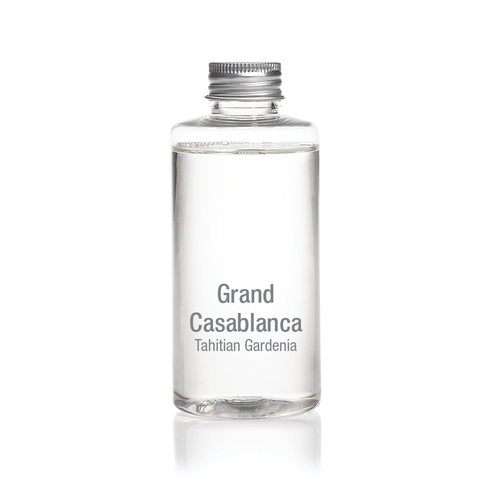 Diffuser Refill - Tahitian Gardenia
