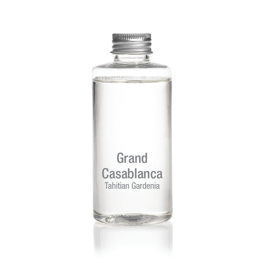 Diffuser Refill - Tahitian Gardenia