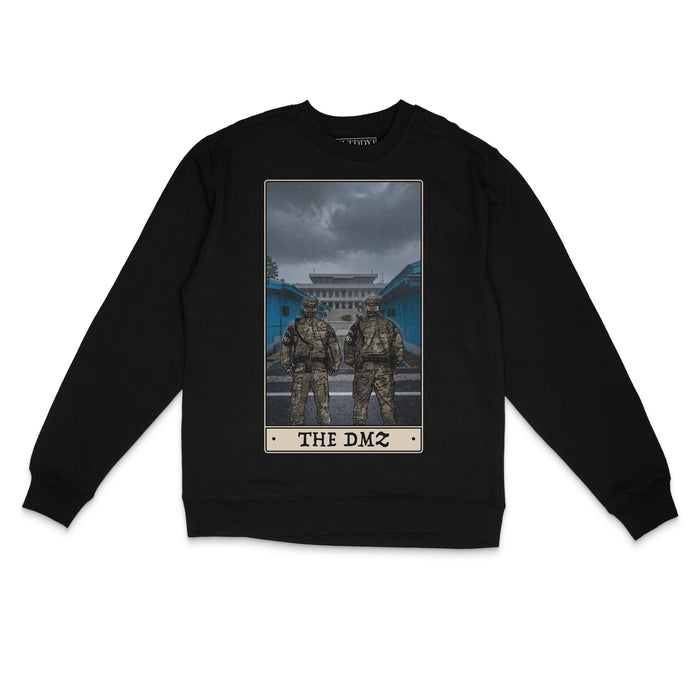 DMZ Sweatshirt