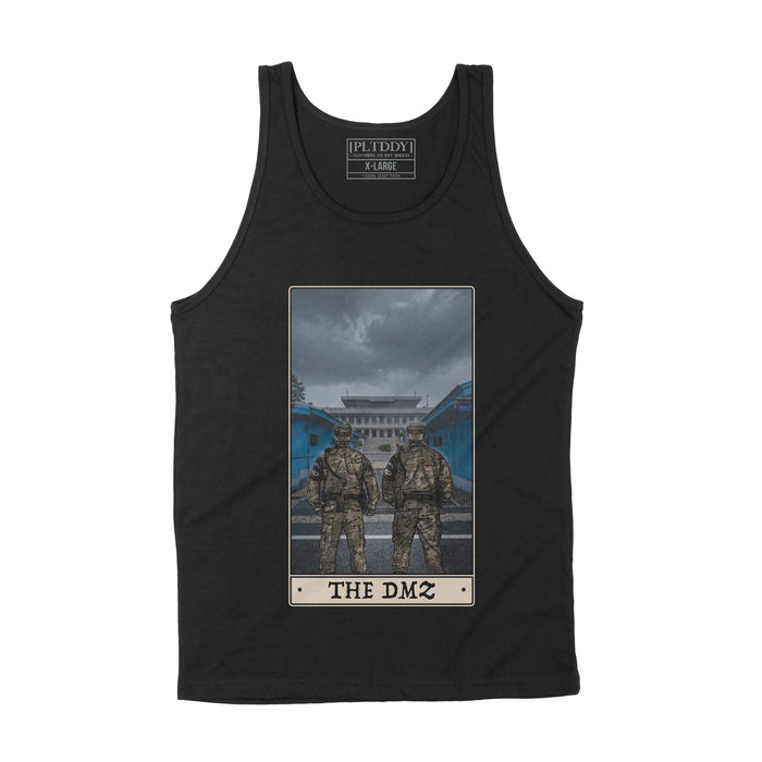 DMZ Tank Top