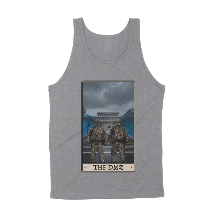 DMZ Tank Top