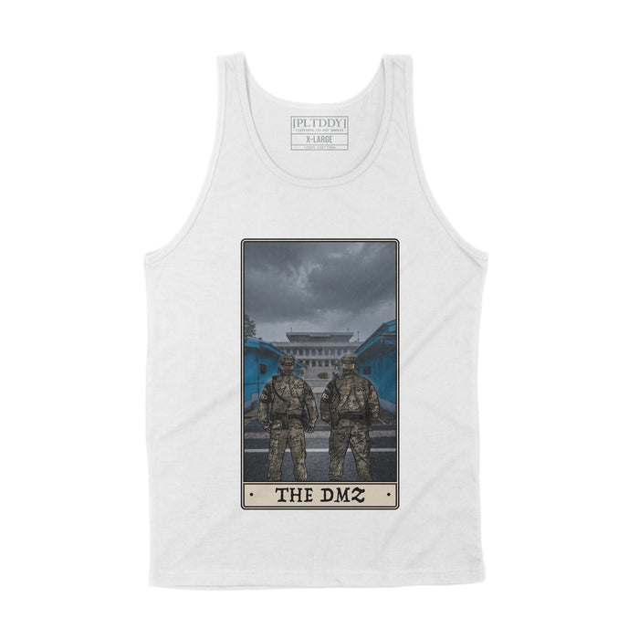 DMZ Tank Top
