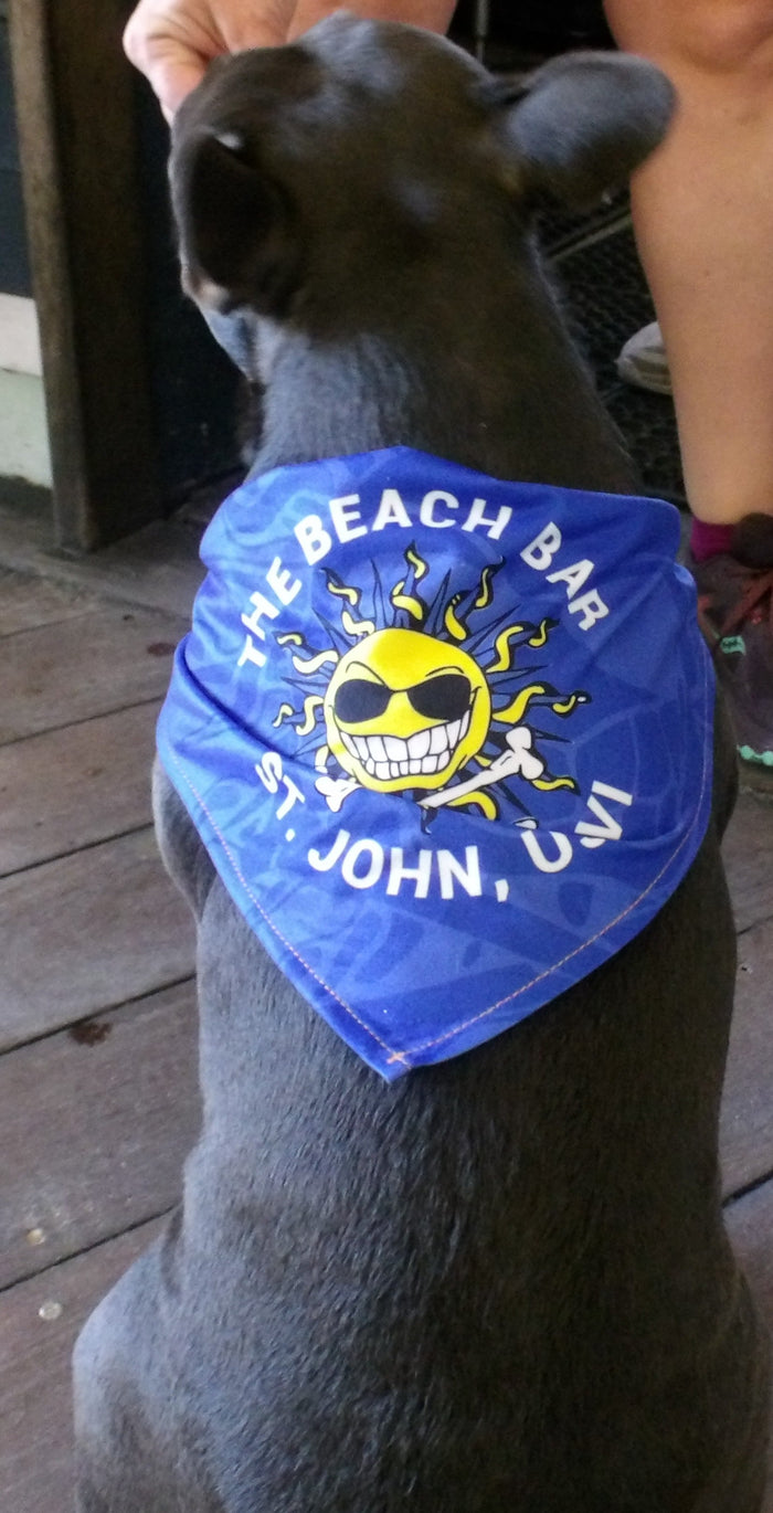 Dog Bandana