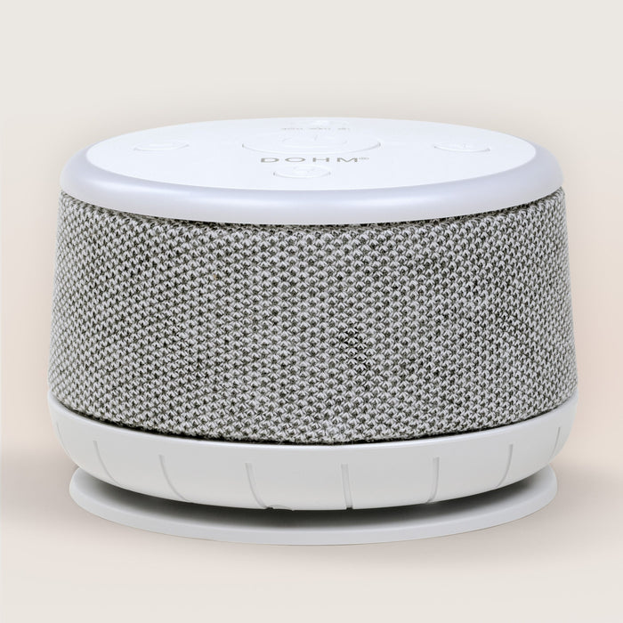 Dohm Nova Sound Machine and Night Light