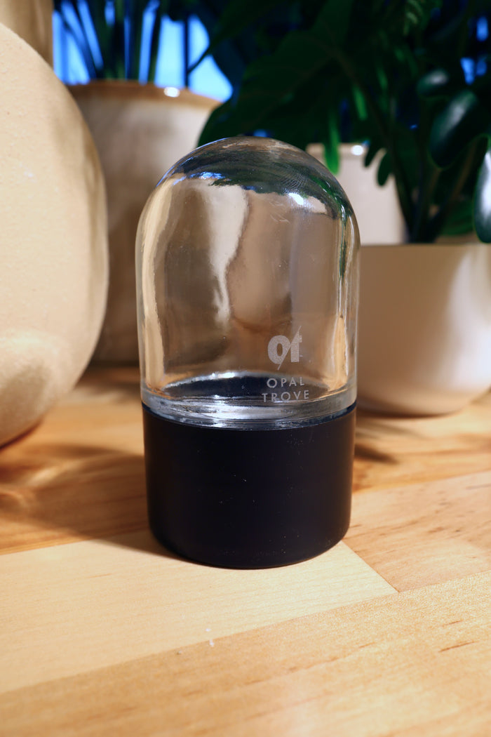 Dome Jars