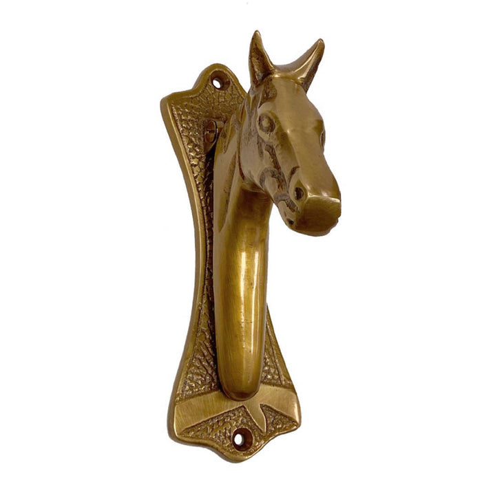 Door Knocker - Horse