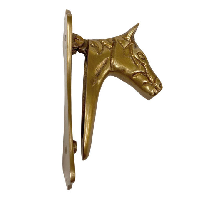 Door Knocker - Horse