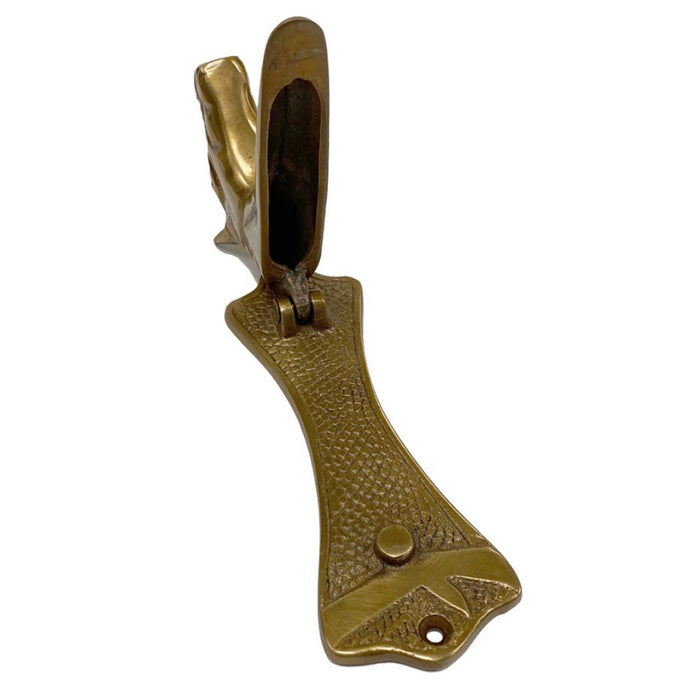 Door Knocker - Horse