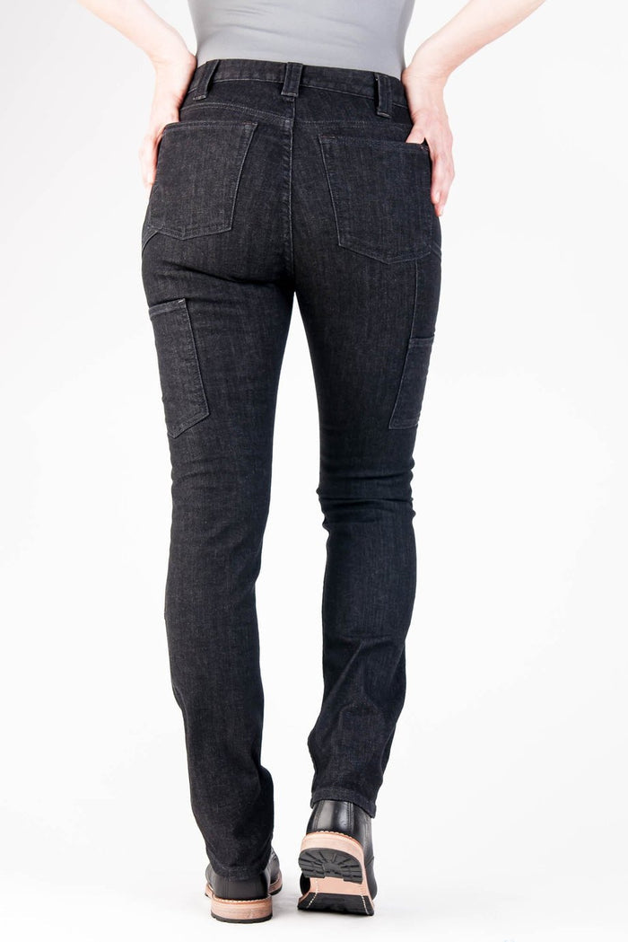 DOVETAIL WORKWEAR MAVEN SLIM WOMENS PANT