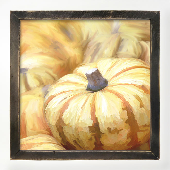 Dreamy Pumpkins