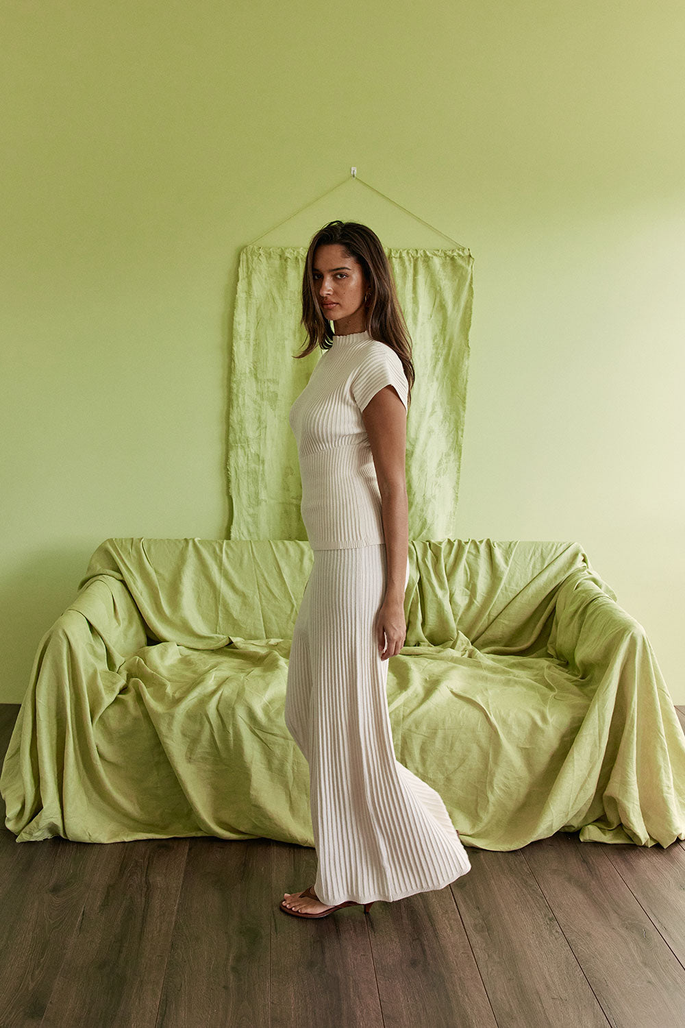 Sorrento Dress