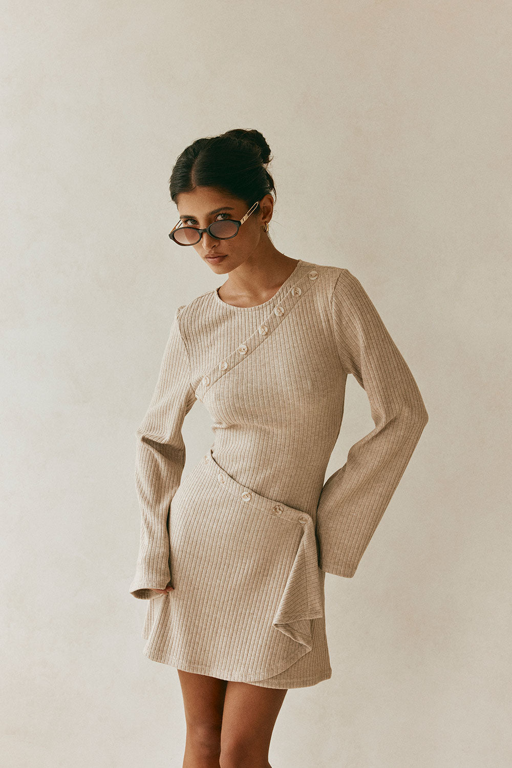 Alexia Dress