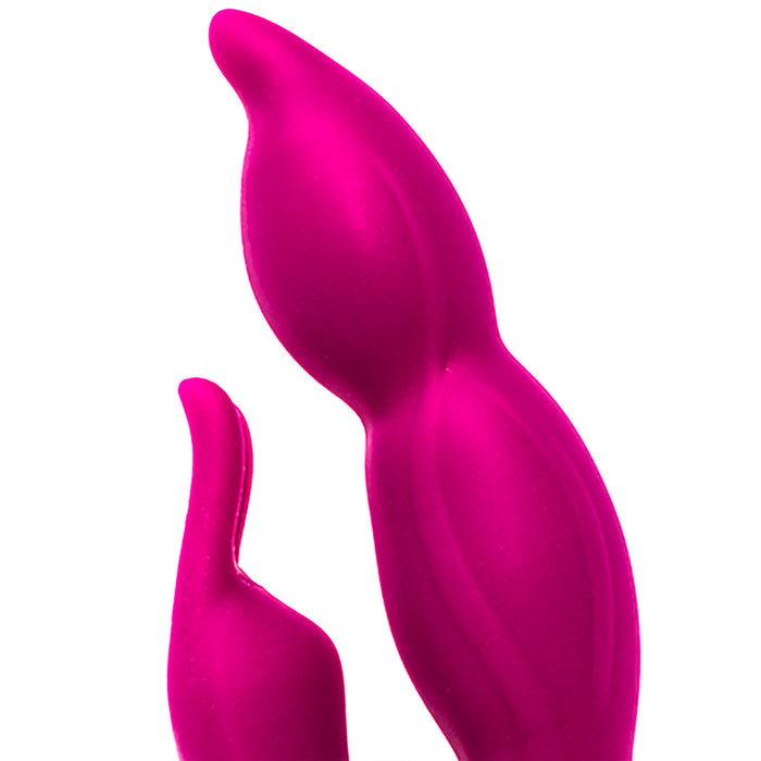 Evolved Novelties The G3 Silicone Vibe