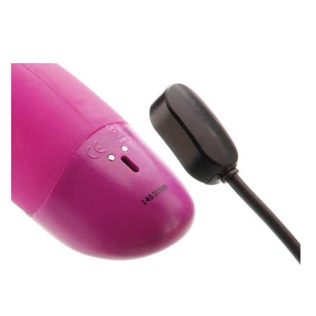 Evolved Novelties The G3 Silicone Vibe