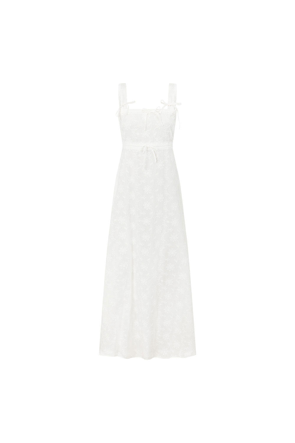 Evi Dress