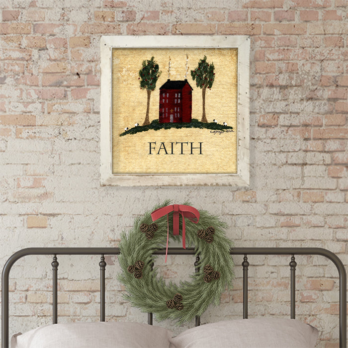 Faith