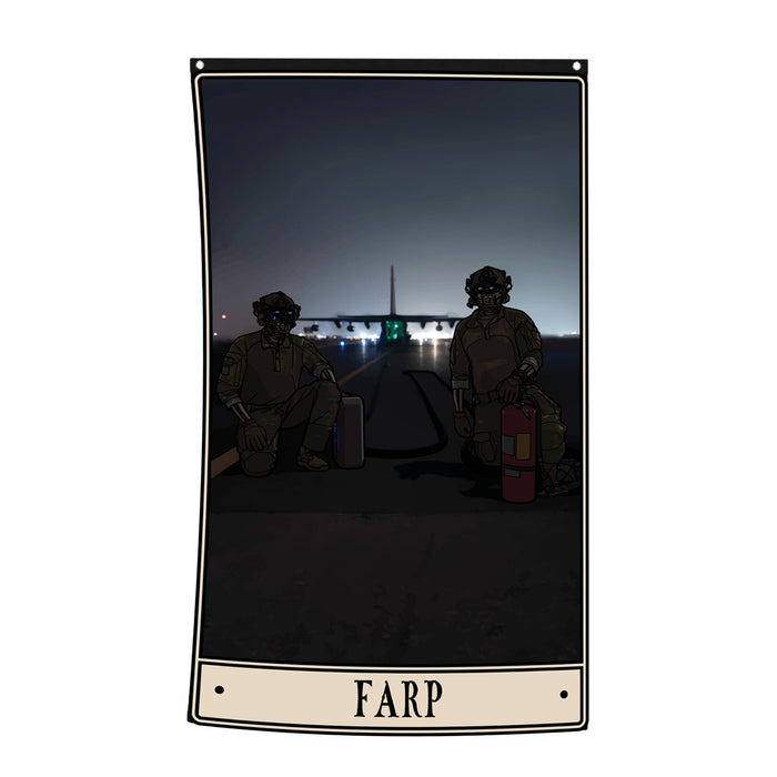 FARP Flag