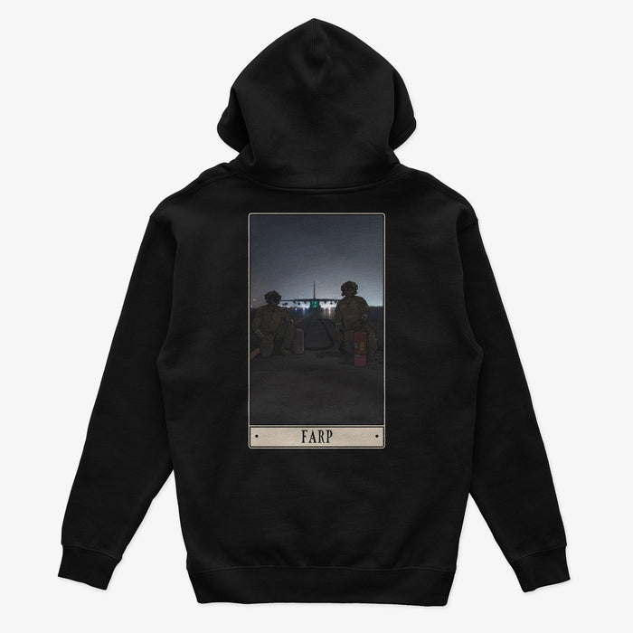 FARP Hoodie