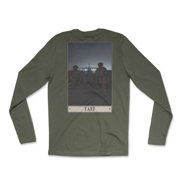 FARP Long Sleeve