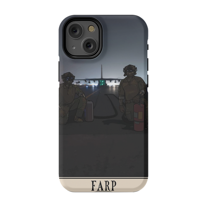 Premium Glossy Tough Case / iPhone 14