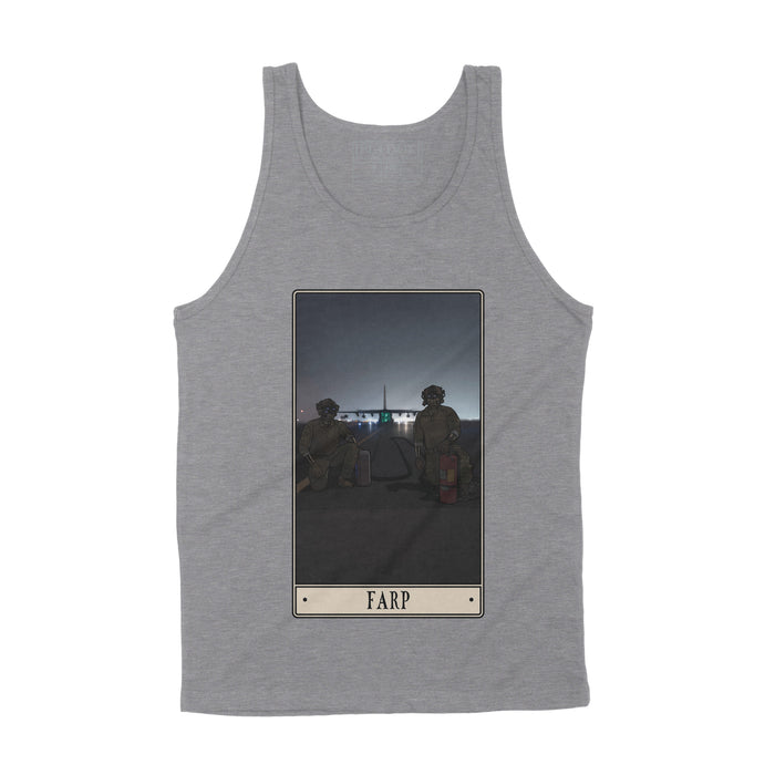FARP Tank Top