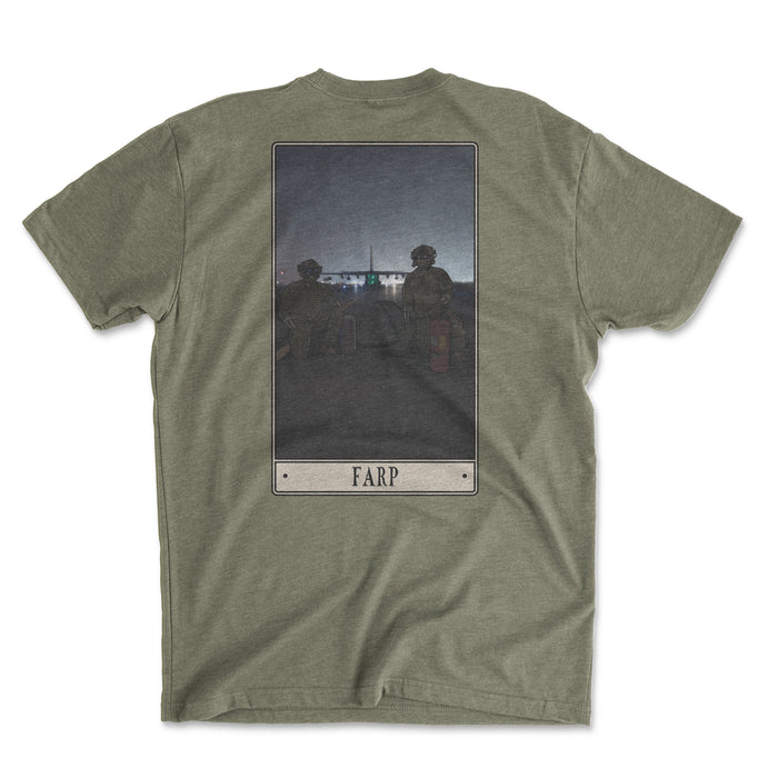 FARP Tee