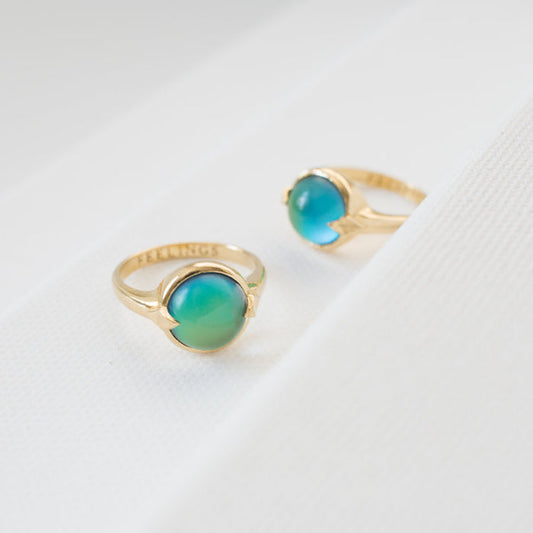 Feelings Ring