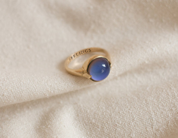 Feelings Ring