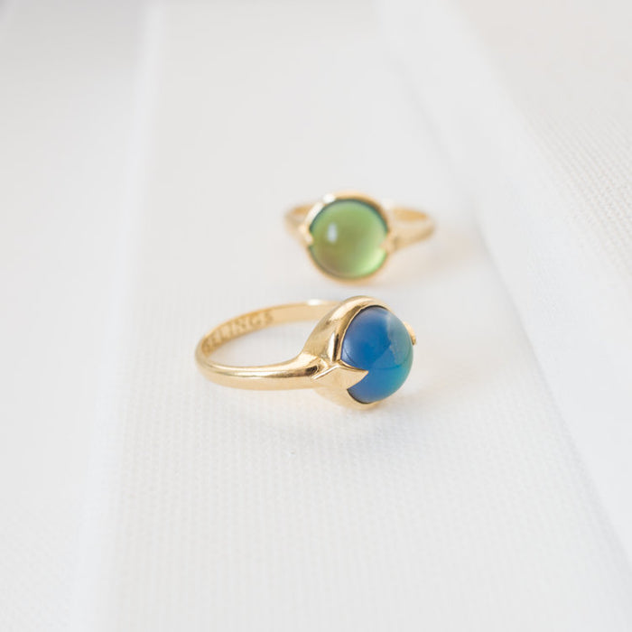 Feelings Ring